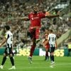 Gravenberch leidt Liverpool naar winst in sensationeel duel tegen Newcastle United