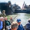 Haven Rotterdam ziet minder goederen, zorgen om concurrentiepositie Europese industrie