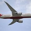 Identical Air India Dreamliner to one in devastating crash had mid air engine failure and was forced to make emergency landing in 2023