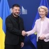Zelensky maandag met zware Europese delegatie naar Trump: neemt onder andere Rutte mee