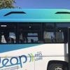 Un car scolaire transportant 15 élèves se retrouve au fossé en Mayenne, il n’y a pas de blessé