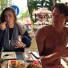 BV 24/7. Zoontje van Olga Leyers is 20 dagen op deze aardbol en Cesar Casier blikt terug op vakantie in Barbados