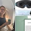 I travelled on easyJet's longest flight - here's the travel accessory that made it feel much quicker
