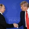 Rencontre Trump et Poutine. Ce qu’il faut retenir de leur rencontre historique
