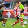 Sparta en FC Utrecht jagen op vroege openingsgoal op Kasteel