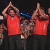 Welke landen plaatsen zich voor de halve finales?