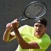 Rasenturnier am Weissenhof: Nach Becker-Kritik: Tennis-Star Zverev in Stuttgart weiter