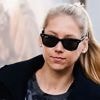 Raus aus dem Rollstuhl: Anna Kournikova kann wieder gehen