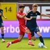 Will denn keiner aus Liga zwei aufsteigen?: Schneckenrennen um Relegationsplatz gehen weiter