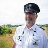 Ein Polizist, 1000 Einwohner: "Sheriff" wacht über Hiddensee - Insel fern dem "allgemeinen Irrsinn"
