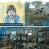 Holocaust-Anthologie „Aber ich lebe“: Gedenkstätte Bergen-Belsen präsentiert internationales Comic-Projekt