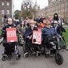 Assisted dying laws would save NHS millions of pounds a year - and up to a dozen patients a DAY to take their own lives under the new measures, government forecasts predict
