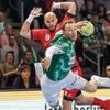 Handball-Bundesliga: Füchse Berlin gewinnen Spitzenspiel gegen Melsungen klar