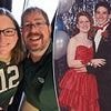 Jennifer cried and begged the nation for help after her husband was shot dead on their doorstep in a 'robbery gone wrong'... but soon, police discovered the sinister truth about what really happened