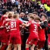 Aberdeen ends 35-year wait for Scottish Cup by upsetting Celtic in shootout