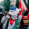Guerre à Gaza : cinq syndicats appellent à une "mobilisation pour la Palestine" samedi