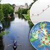 Brace for 2025's first heatwave: Met Office confirms temperatures of up to 32C are on the way for Britain this week