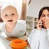 Young mother accidentally gives baby 'appalling' X-rated name as people say it should be 'banned'