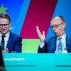 Neue Bundesregierung: Neue Regierung rückt näher - CDU stimmt Koalitionsvertrag zu