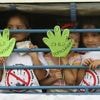 13.000 verdächtige Dateien: 75-jähriger Hesse soll Kinder auf Philippinen missbraucht haben