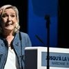 Condamnation de Marine Le Pen : "Je ne disparais pas du fait d'une décision de justice"