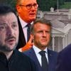 Volodymyr Zelensky à Washington : les Européens en renfort face à Donald Trump