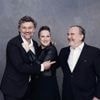 Liederabend mit Diana Damrau und Jonas Kaufmann: Ach, die Liebe!