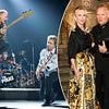 Inside the battle for The Police's millions: How Sting's 'big ego' has caused chaos with his bandmates... and the real reason they are turning on him in bitter cash fight