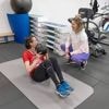« Passer du mode canap’ à la tenue de sport » : à 34 ans, elle aide tout le monde à le faire