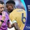 VAR rules out Eze goal as Palace hold Chelsea