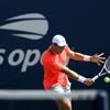 Tennisser Griekspoor roemloos uitgeschakeld in eerste ronde US Open