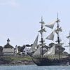 Dans le Morbihan, la Semaine du Golfe en quatre temps forts