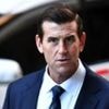 Top Australian soldier loses appeal over war crimes defamation case