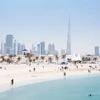 Nederlandse baggeraar Van Oord gaat kunstmatig eiland in Dubai aanleggen