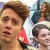 Most awkward celeb interviews EVER as Roman Kemp reveals he was 'escorted out' of press junket after his prank on A-list star went VERY wrong