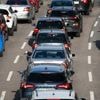 Verkehr: Trendwende: Menschen in Deutschland fahren wieder mehr Auto