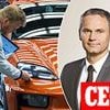 Major car brand warns thousands will lose jobs with EV demand 'hitting hard'