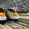 Straks met Uber naar Londen? Bedrijf sluit deal voor treinreizen door Kanaaltunnel