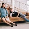 Neues Album von Haim: Flotte Trennung auf Kalifornisch