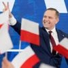 Right-wing populists hopeful after first round of Polish presidential election