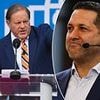 NFL insider slammed for poorly-worded tweet that made fans think legendary anchor had DIED
