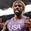 Lyles 'in form of life' - but will it be enough to retain 100m crown?