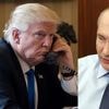 Trump jubelt over vredesoverleg, Zelensky en Poetin afwachtend: dit weten we nu