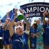 WSL revenues soar 34% despite drop in attendances