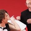 Festival de Cannes 2025 : montées des marches prestigieuses avec Emma Stone et Austin Butler attaqués par une abeille, Natalie Portman gracieuse comme une danseuse, Kristen Stewart en short et Joaquin Phoenix impossible à dérider