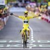 Tour de France der Frauen: Französin Ferrand-Prevot holt Gesamtsieg bei der Tour