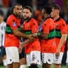 Bekijk de stand van de Eredivisie met NEC als verrassende koploper