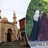Inside Britain's most segregated city: Areas where nearly half the adults can't speak English, restaurants with women eating behind curtains and deprived streets where imported religious warfare threatens to break-out... DAVID PATRIKARAKOS