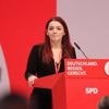 Beschluss der Berliner SPD: Alle Kandidatenlisten sollen von Frauen angeführt werden