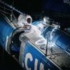 Ocean Race Europe. Holcim-PRB termine de panser ses plaies, et espère être au départ de la 2e étape